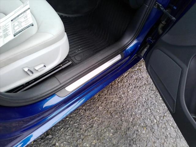 2013 Audi A4 2.0T Premium