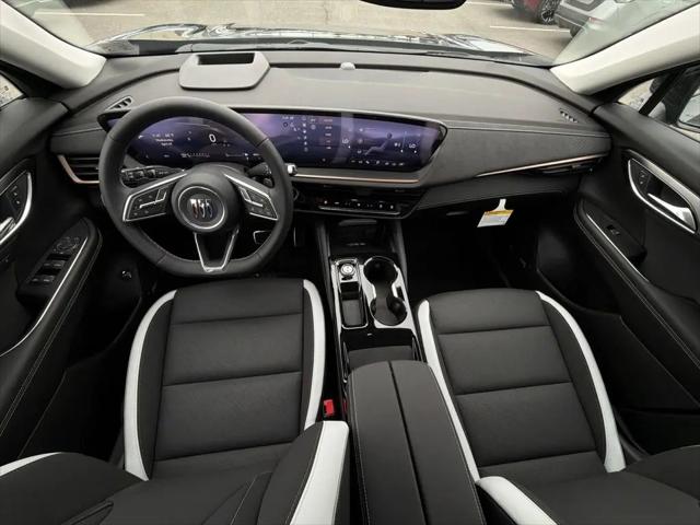2026 Buick Envision Sport Touring AWD
