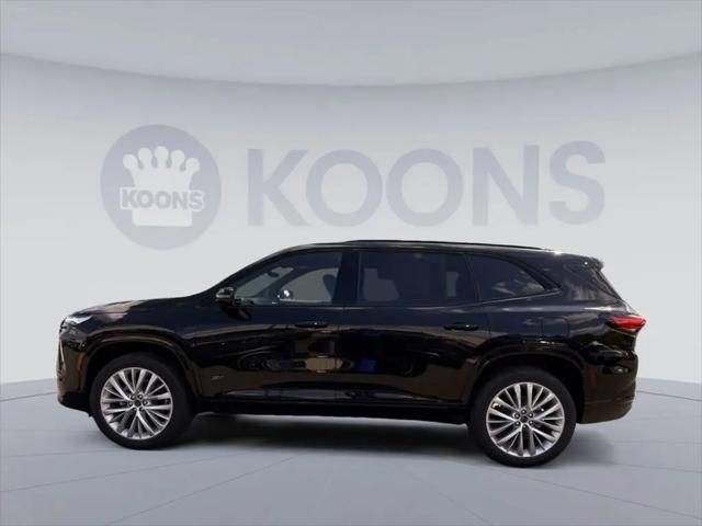 2026 Buick Enclave Sport Touring FWD