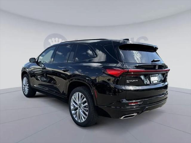 2026 Buick Enclave Sport Touring FWD