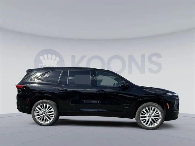 2026 Buick Enclave Sport Touring FWD