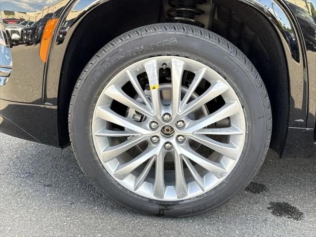 2026 Buick Enclave Sport Touring FWD