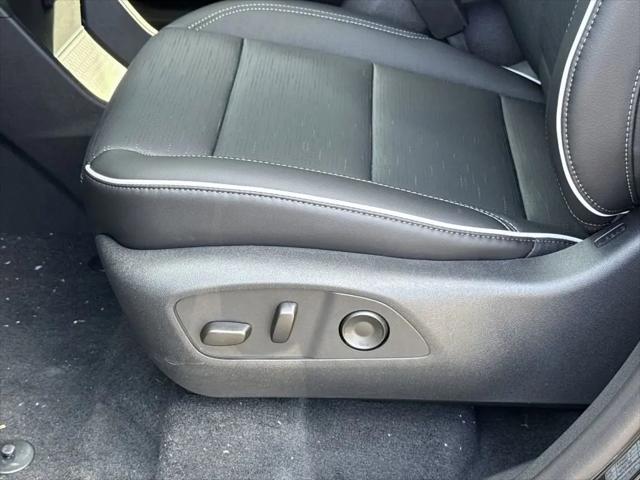 2026 Buick Enclave Sport Touring FWD
