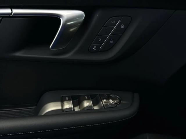 2026 Buick Enclave Sport Touring FWD