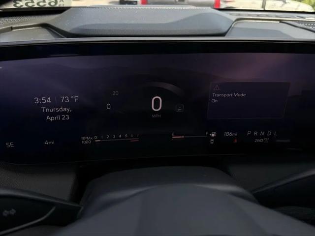 2026 Buick Enclave Sport Touring FWD