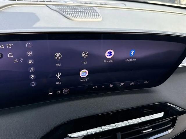 2026 Buick Enclave Sport Touring FWD