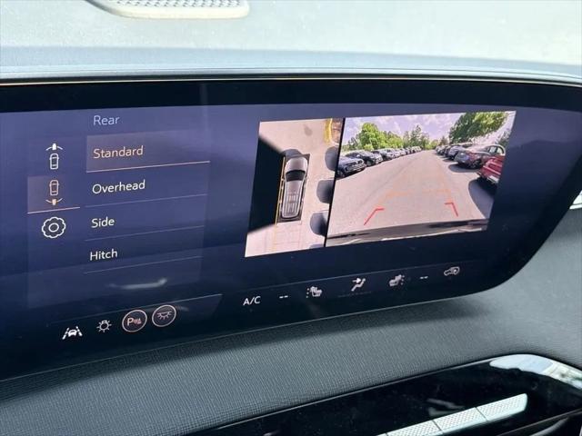 2026 Buick Enclave Sport Touring FWD