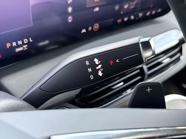 2026 Buick Enclave Sport Touring FWD