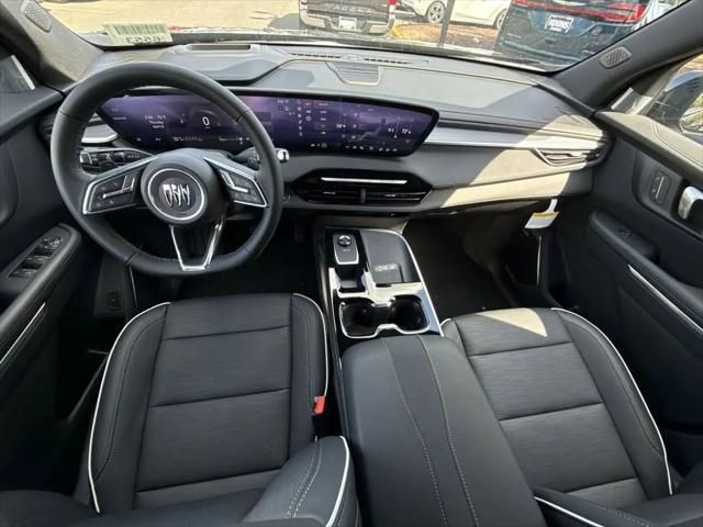 2026 Buick Enclave Sport Touring FWD
