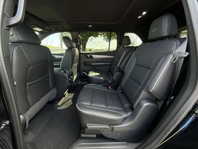 2026 Buick Enclave Sport Touring FWD