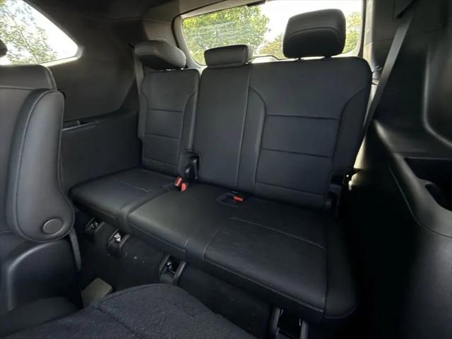 2026 Buick Enclave Sport Touring FWD