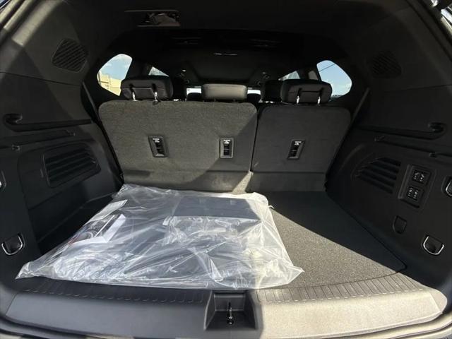 2026 Buick Enclave Sport Touring FWD