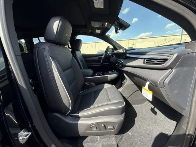 2026 Buick Enclave Sport Touring FWD