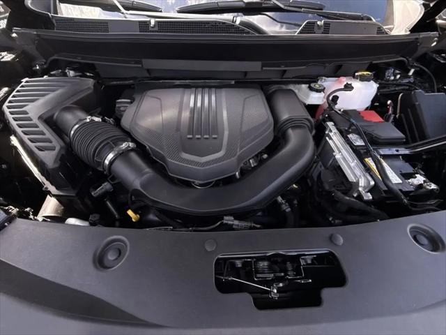 2026 Buick Enclave Sport Touring FWD