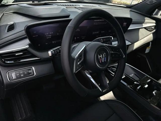 2026 Buick Enclave Sport Touring FWD