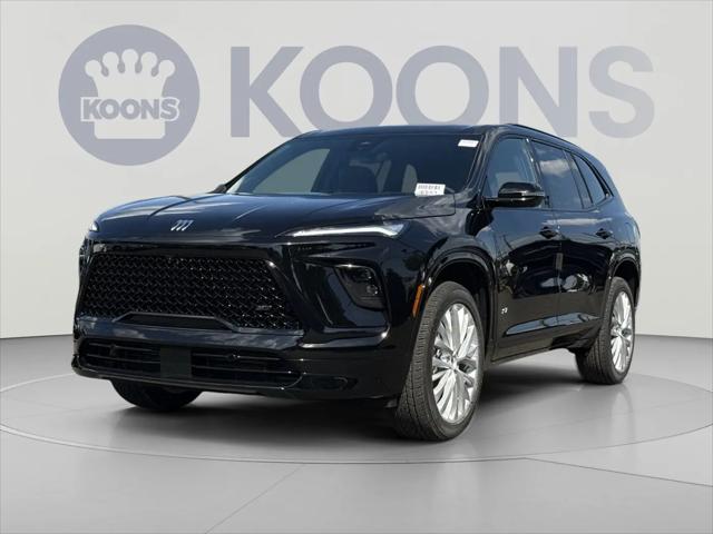 2026 Buick Enclave Sport Touring FWD for sale in Woodbridge, VA