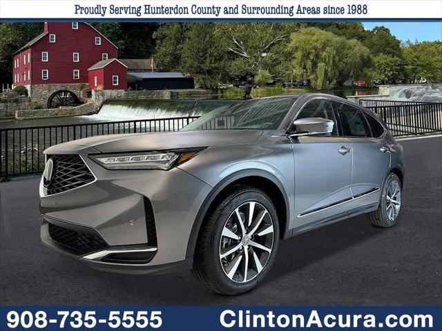 2026 Acura MDX Technology Package for sale in Clinton, NJ