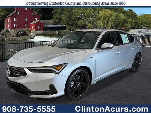 2026 Acura Integra FWD A-Spec with Technology for sale in Clinton, NJ