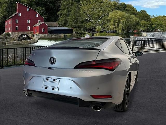 2026 Acura Integra FWD A-Spec with Technology