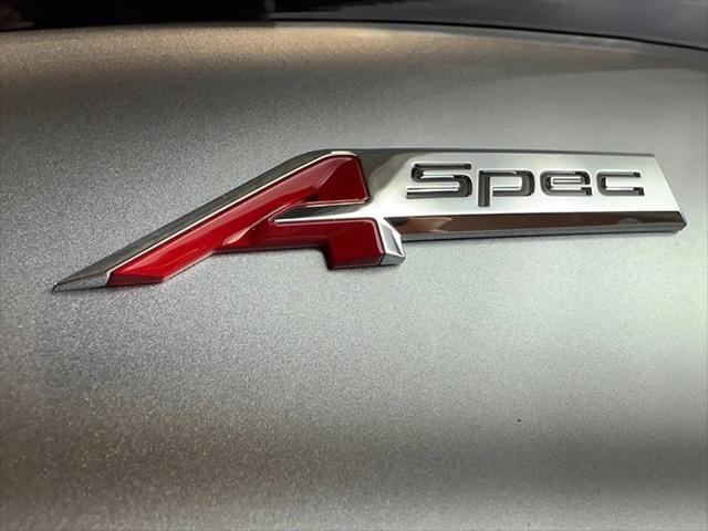 2026 Acura Integra FWD A-Spec with Technology