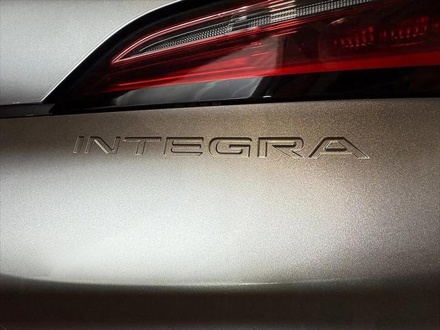 2026 Acura Integra FWD A-Spec with Technology