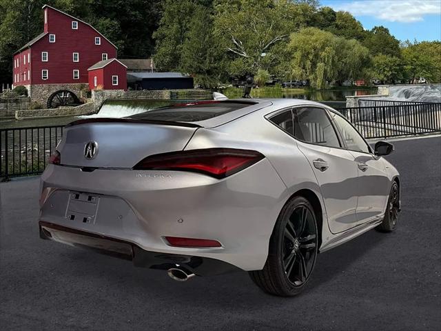 2026 Acura Integra FWD A-Spec with Technology