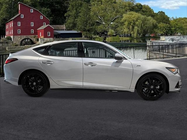 2026 Acura Integra FWD A-Spec with Technology