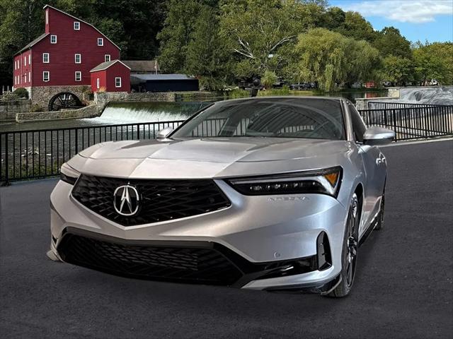 2026 Acura Integra FWD A-Spec with Technology