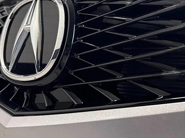 2026 Acura Integra FWD A-Spec with Technology