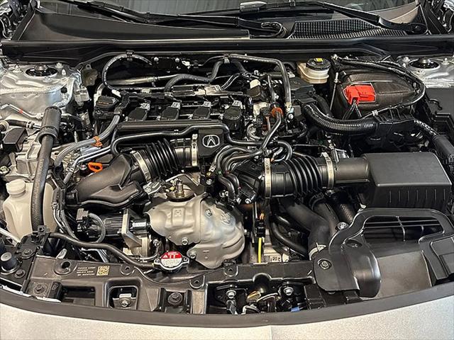 2026 Acura Integra FWD A-Spec with Technology