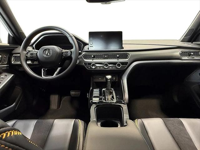 2026 Acura Integra FWD A-Spec with Technology