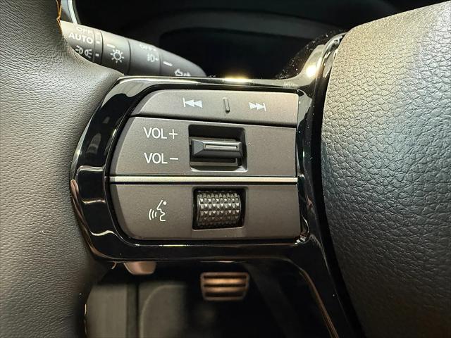 2026 Acura Integra FWD A-Spec with Technology