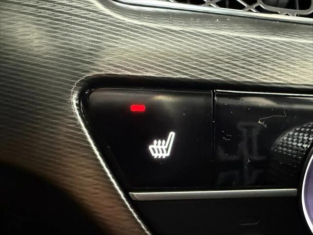 2026 Acura Integra FWD A-Spec with Technology