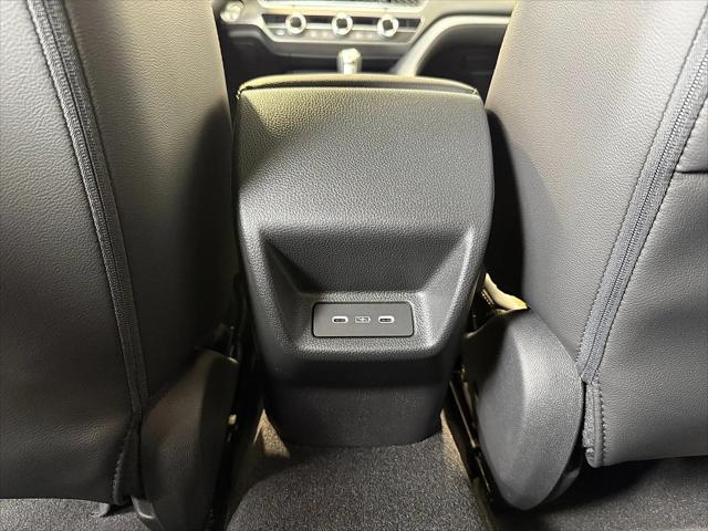 2026 Acura Integra FWD A-Spec with Technology