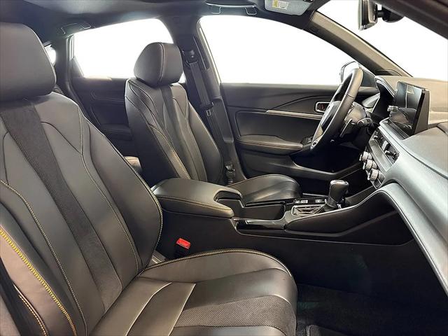 2026 Acura Integra FWD A-Spec with Technology