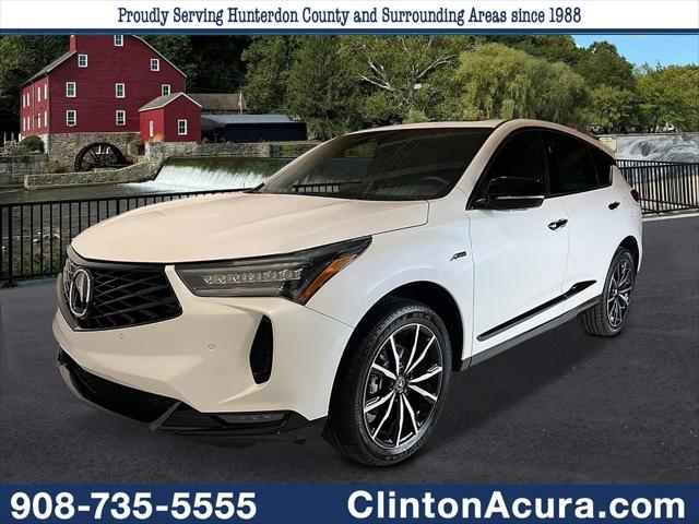 2026 Acura RDX A-Spec Advance for sale in Clinton, NJ