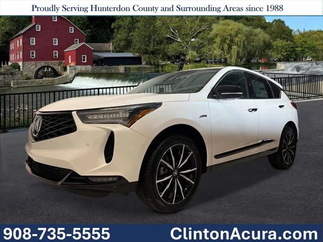 2026 Acura RDX A-Spec Advance for sale in Clinton, NJ