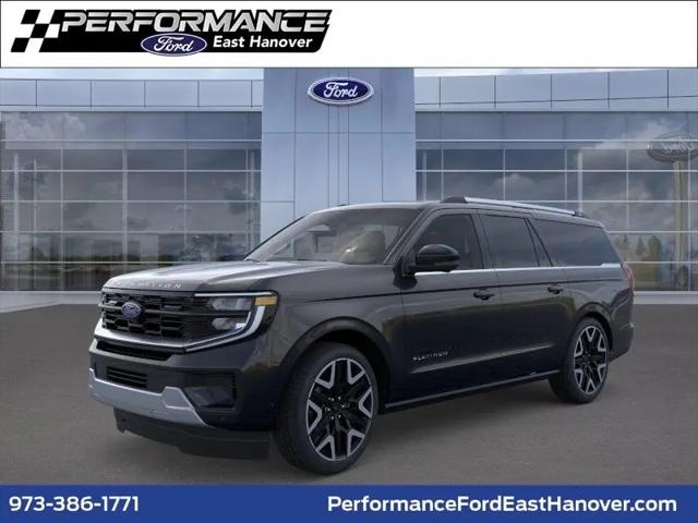 2026 Ford Expedition Max Platinum MAX for sale in East Hanover, NJ
