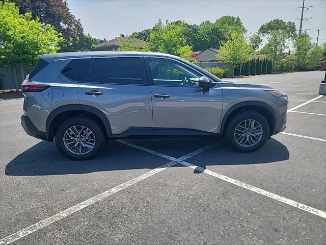 2023 Nissan Rogue S FWD