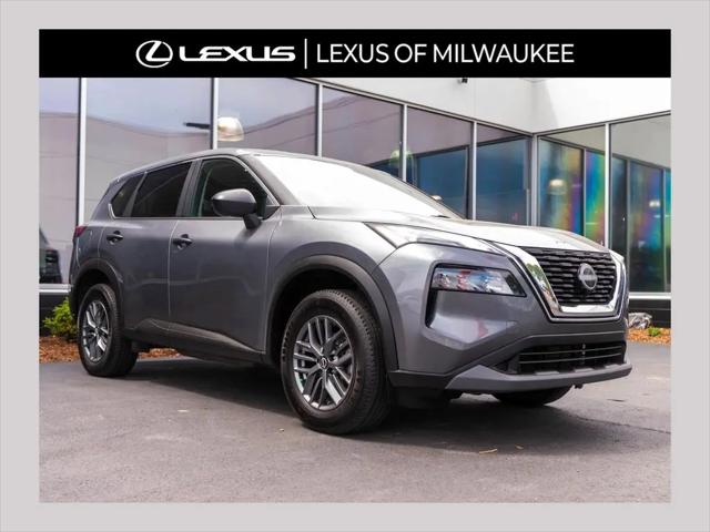 2023 Nissan Rogue S FWD for sale in Glendale, WI