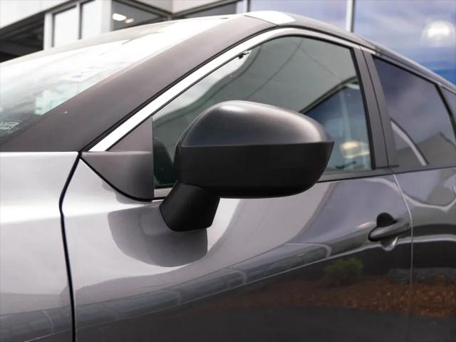 2023 Nissan Rogue S FWD