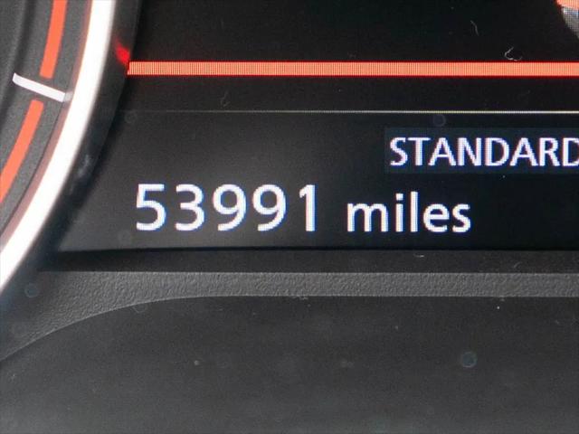 2023 Nissan Rogue S FWD