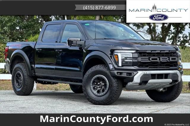 2026 Ford F-150 Raptor for sale in Novato, CA