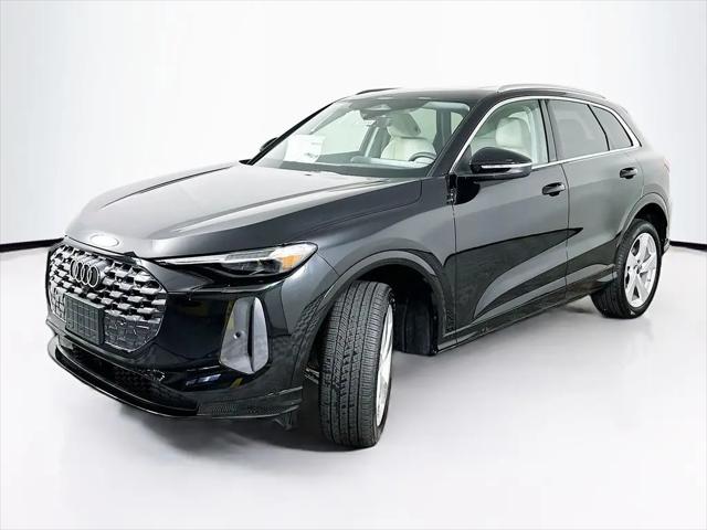 2025 Audi Q5 Premium Plus TFSI quattro S tronic for sale in Martinez, GA