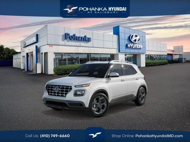 2026 Hyundai Venue SEL for sale in Salisbury, MD