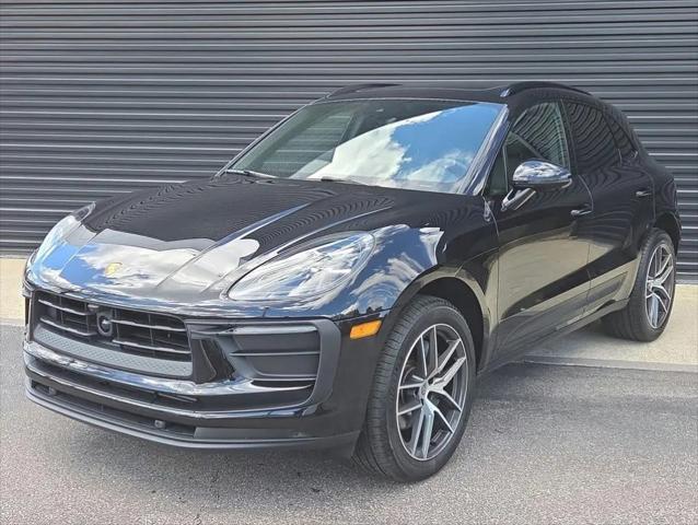 2026 Porsche Macan Unknown for sale in North Olmsted, OH