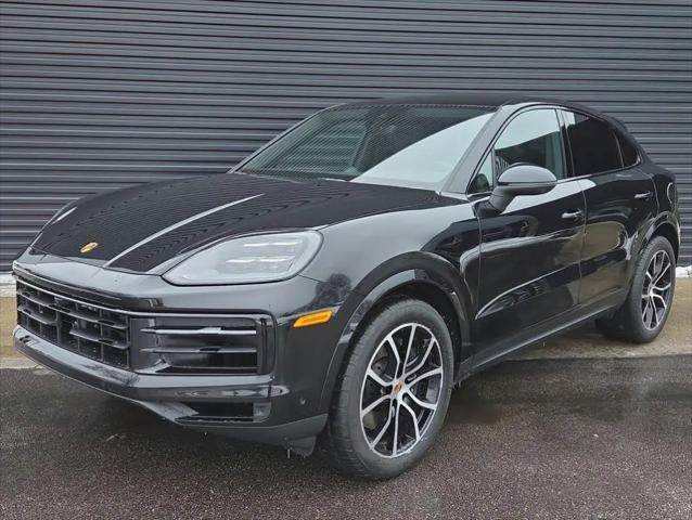 2026 Porsche Cayenne AWD for sale in North Olmsted, OH