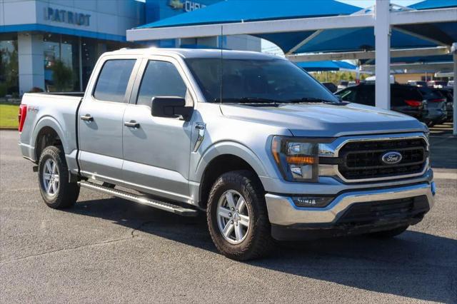 2023 Ford F-150 XLT for sale in Bartlesville, OK