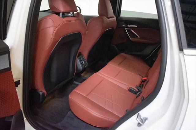 2026 BMW X1 xDrive28i