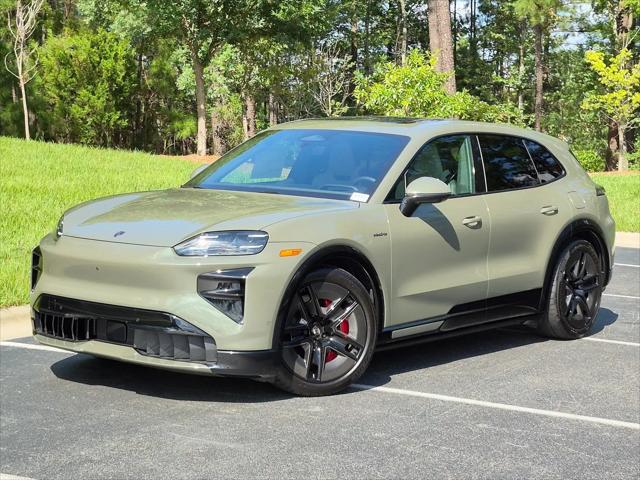 2026 Porsche Cayenne Turbo for sale in Durham, NC